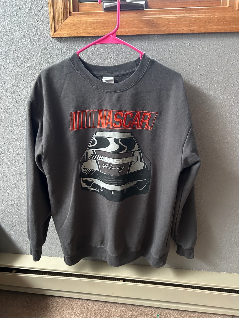 Nascar Daytona 500 Racing Crewneck Sweatshirt #94